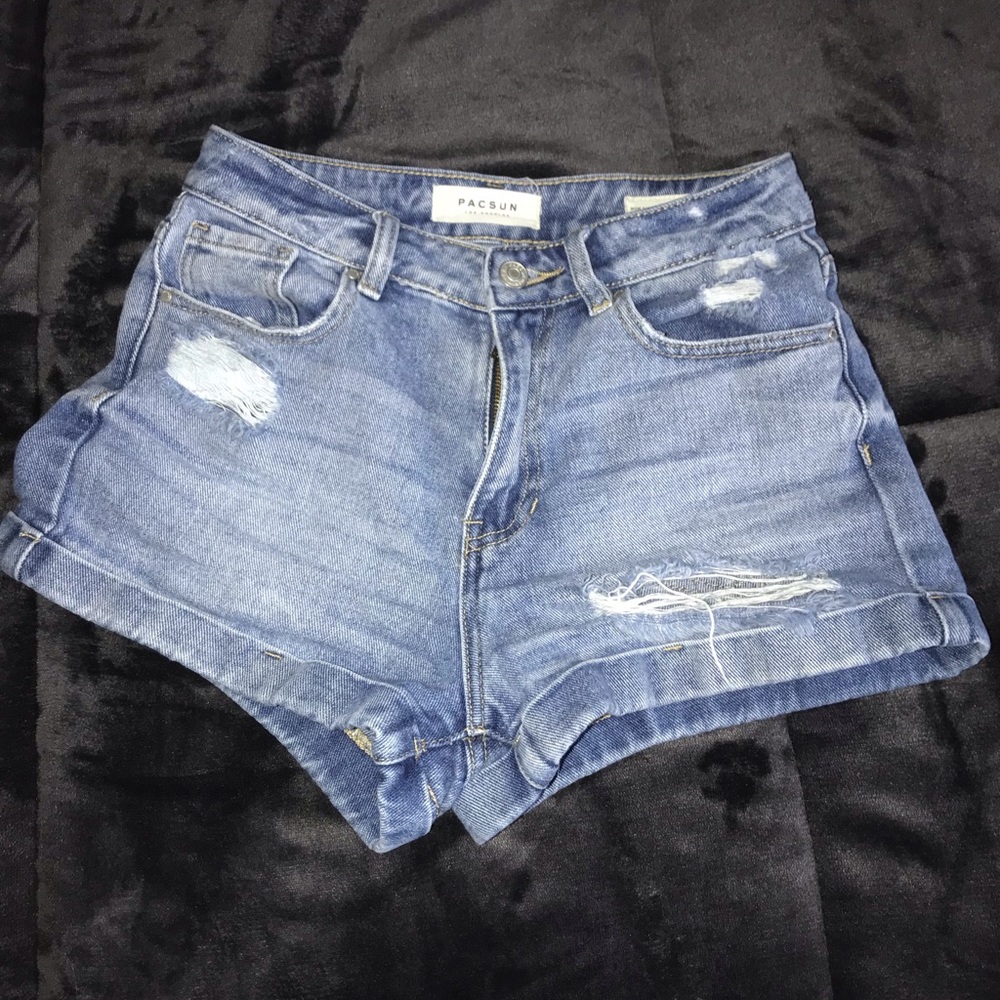 PacSun shorts